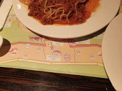 -上海东方佘山翰悦阁酒店·Vie全日制餐厅