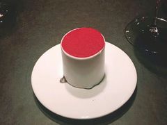 -L'ATELIER de Joel Robuchon(外滩18号店)