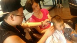 -PE SALON
