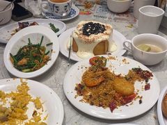 -翠华餐厅(正佳广场店)