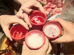 -季季红火锅(长沙步行街店)