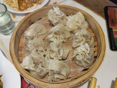 -老仁义·清真菜(太古街店)