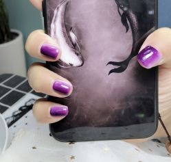 -甲舍美甲美睫艺术馆