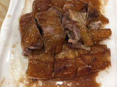 -潮喜竹溪荔湖酒家(荔枝湾店)