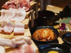 -AJIYA味屋和牛烤肉自助放题(温州万象城店)