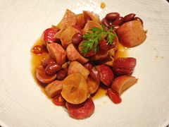 -南乡·精功顺德菜(卓悦中心店)