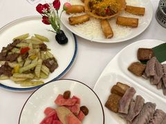 -幸运楼(北京路店)