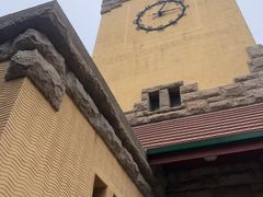 -青岛市江苏路基督教堂