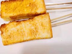 -探唐烧烤(棠东店)