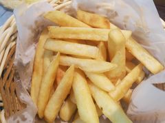 -酷公社·榴莲披萨(太原街店)
