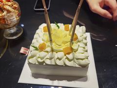 -积慕Cake(解放大道店)
