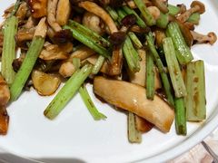 -青叶202都市餐厅(迪诺水镇店)