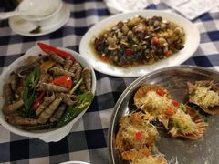 -阿妹小海鲜(下角店)