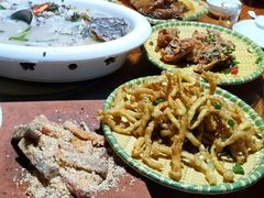 -杨厝六十六农庄农舍(杨厝路店)