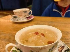 -花舍·新派粤菜·西餐·下午茶(亚运村·鸟巢店)