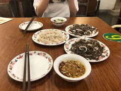 -老门框爆肚涮肉(金宝街店)