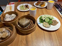 -纽斯特牛排自助餐厅(浦东文峰广场店)