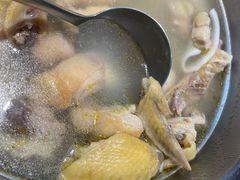 -烹然四季椰子鸡火锅(姚家园万象汇店)