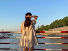 -武昌中华路码头(轮渡站)