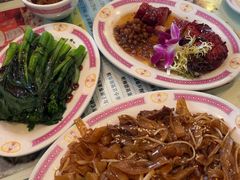 -吴系粤菜馆·茶餐厅(深业上城店)