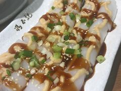 -冯不记米坊(凯德广场店)