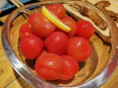 -1819餐厅·团队聚餐·烤串·精酿