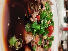 -汤记传菜(秀浦路店)