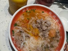 -新宝餐厅(流塘店)