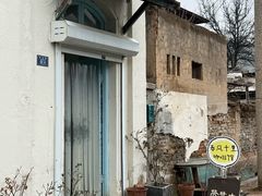 -春风十里咖啡馆