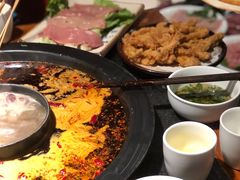 -陈眼镜火锅(总店)