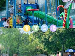-奥帕拉拉水公园