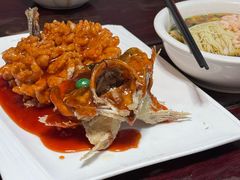 -吴门人家·苏宴宫廷菜(拙政园店)