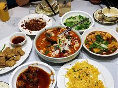 -乌江鱼杭帮菜(西湖店)