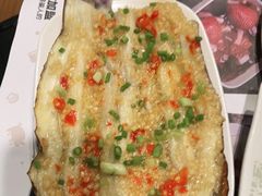 -木屋烧烤(万德庄店)