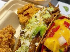 经典嫩牛塔可-TACO STAR 塔可星(下沙宝龙店)