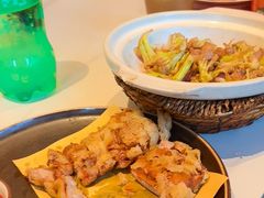 -同乐馆(阳光店)