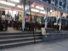 -87号烧烤海鲜·大排档(金沙滩店)