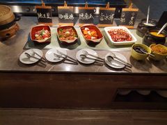 -惠州白鹭湖雅居乐喜来登度假酒店-盛宴标帜西餐厅