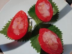 -狮王府淮扬菜(老门东店)