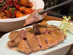 -龙悦湾酒家·八阵鱼生·渔人码头店