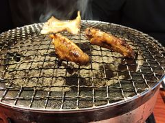 -山之屋炭火烧肉·生啤畅饮(大朗万科中央公园店)