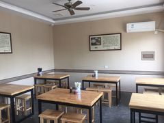 大堂-裕兴记·三虾面(西北街总店)