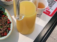 -江边城外烤全鱼(世茂广场店)
