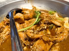 -李想大虾(江北天街店)