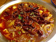 -粥全粥到海鲜家常菜(瞿塘峡路店)