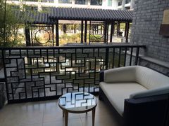 西溪喜来登度假酒店-杭州西溪喜来登度假大酒店