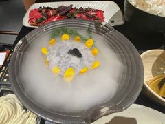-色響火锅(恒隆广场店)