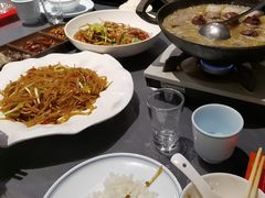 -一桶江山餐厅(松北店)