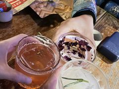 -南锣鼓巷吉他吧(鼓楼店)