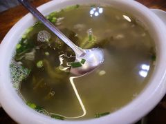 -陈记汤饭(水巷口店)